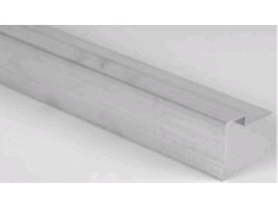 Adaptor Aluminium Multi L=6000mm