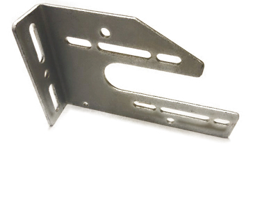 Monteringsplade universal (Højre)