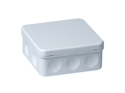 Membrandåse 2K12 Hvid