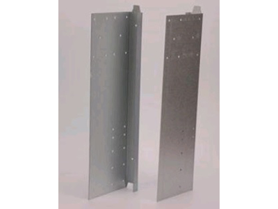 Alpha Endekassetter bred 732mm