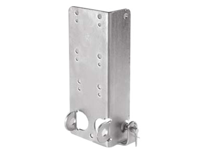 Bundbeslag par ikke justerbar, indvendig træk, max 500kg