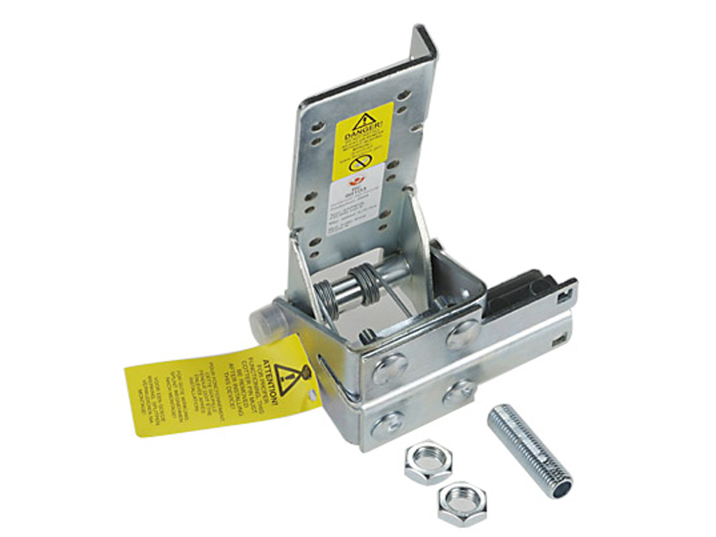 Bundbeslag par m. Wirebrudssikring