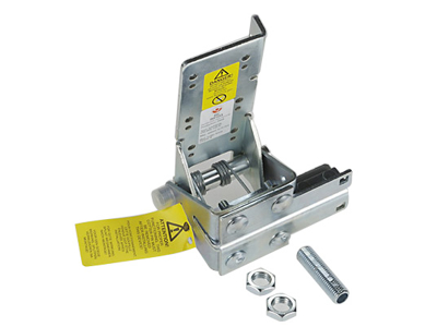 Bundbeslag par m. Wirebrudssikring