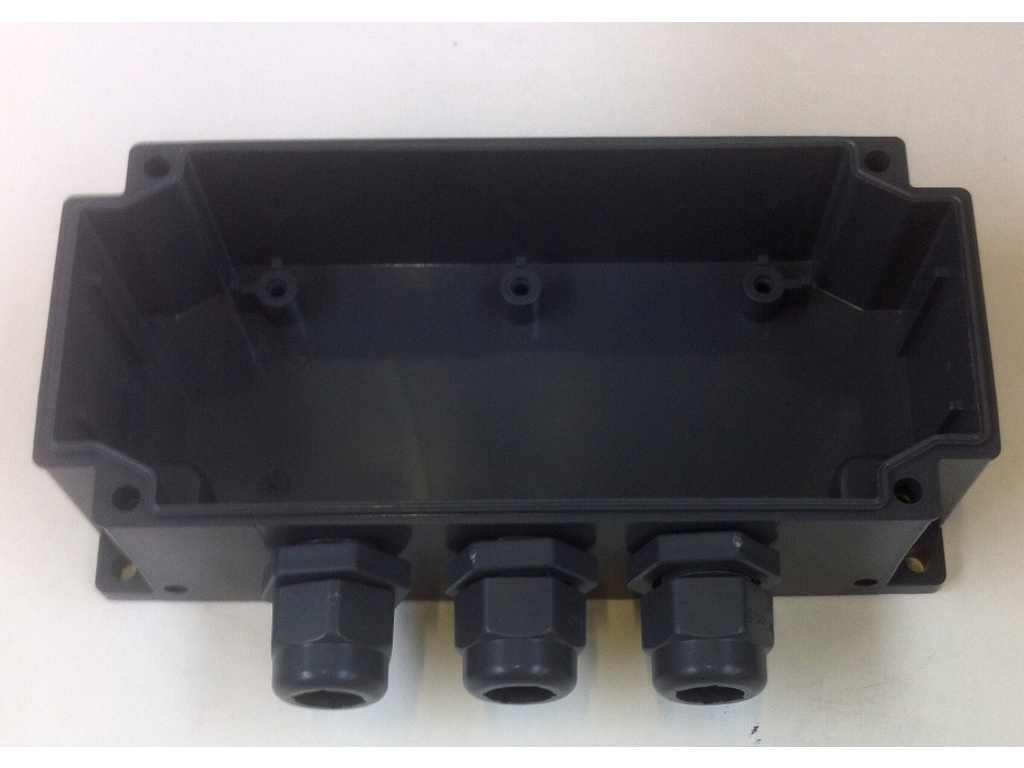 Hörmann Montagekasse