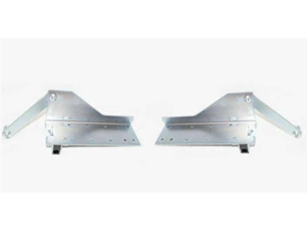 Alpha Bundbeslag inkl. konsol Type Helix