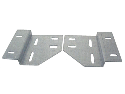Alpha Forbindelsesplade Type 27 H+V