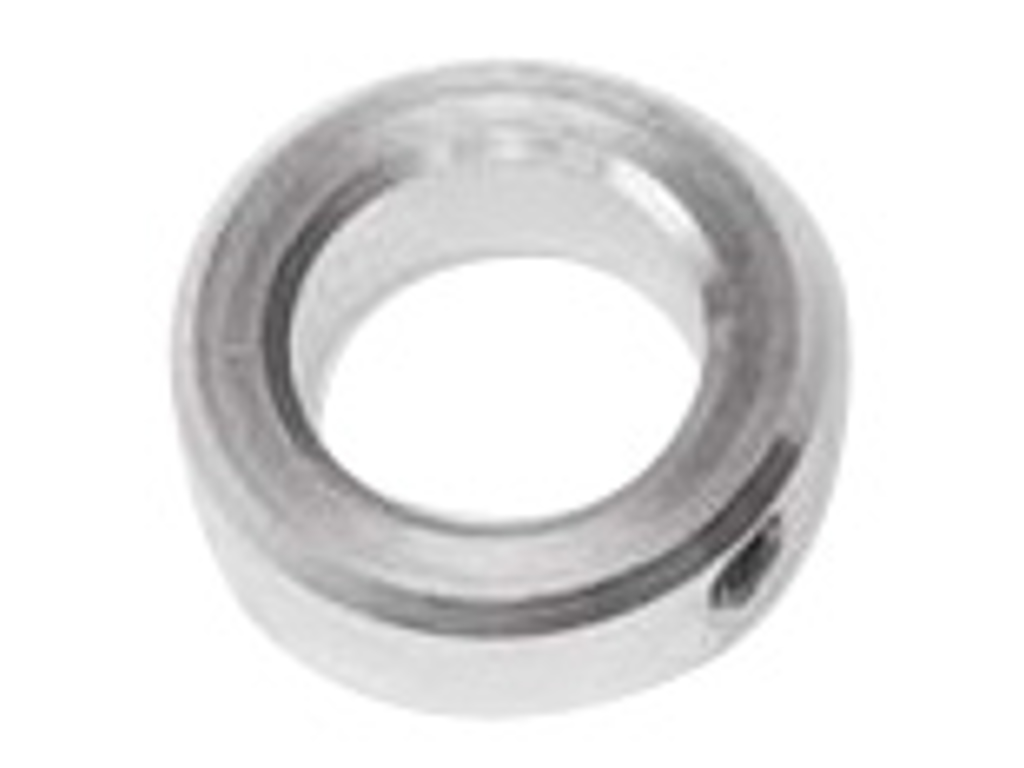 Stop ring for 1" aksel