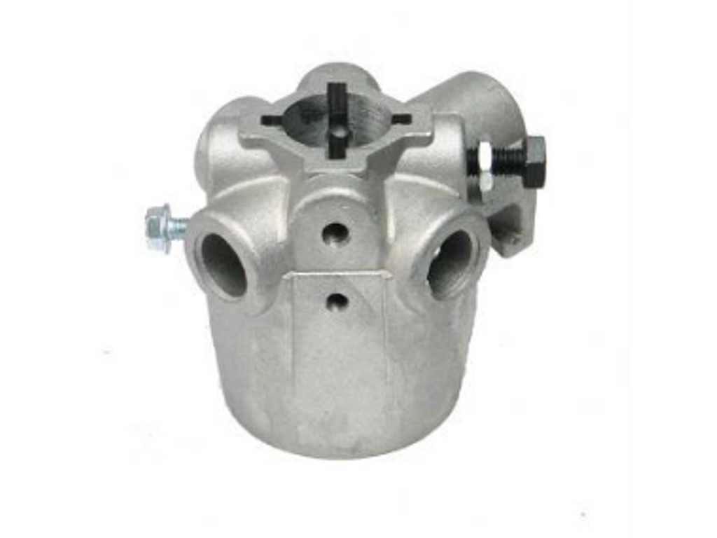 Crawford fjedrespænde for 3 ¾" fjeder