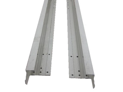 Ende kassetter par for 625 mm Hörmann