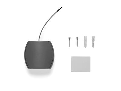 Marantec Modtager Digital 992 Universal (Bi-linked) 2 kanals 868 MHz