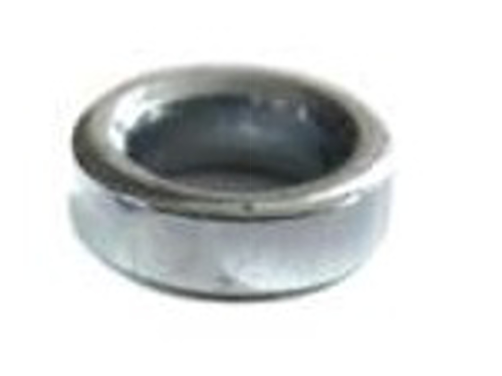 Distancering B=5mm, for 11mm kørerulle