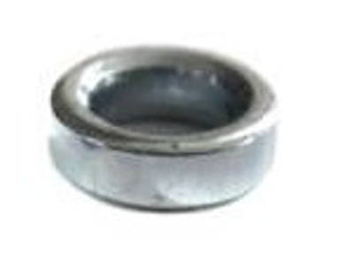 Distancering B=5mm, for 11mm kørerulle