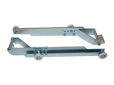 Alpha Forlængerarm / Toprulleholder