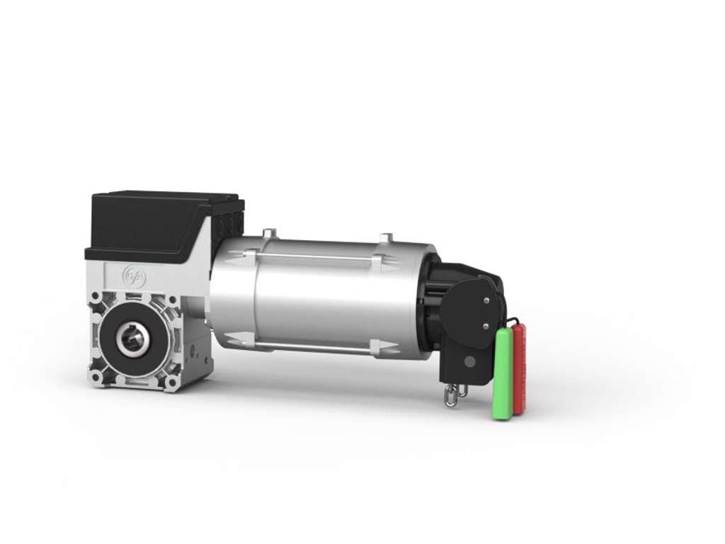 GFA SG50 Gear SE 14.21-31.75 DES SK