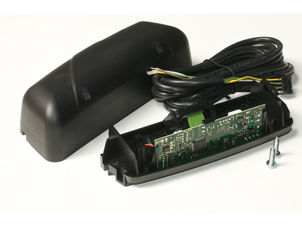 Bircher PrimeMotionB radar