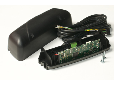 Bircher PrimeMotionB radar