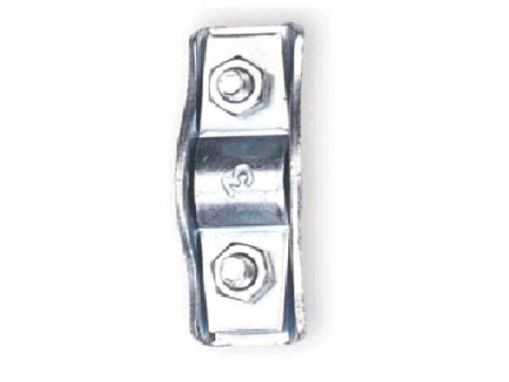 Wirelås 5 mm - Type IRON Grip BG-S