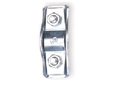 Wirelås 5 mm - Type IRON Grip BG-S