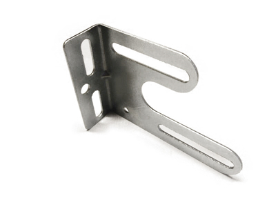 Monteringsplade universal