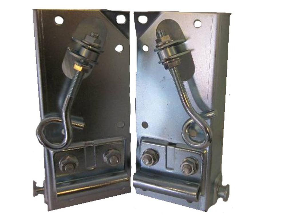 Inva Bundbeslag inkl.