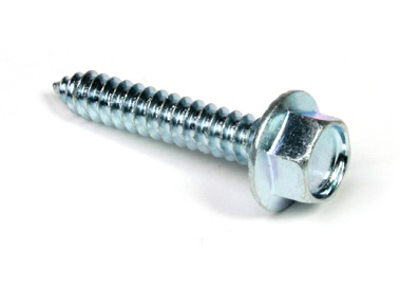 Skrue, selvskærende 6,3x35mm