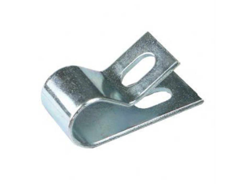 Crawford fjedreklips