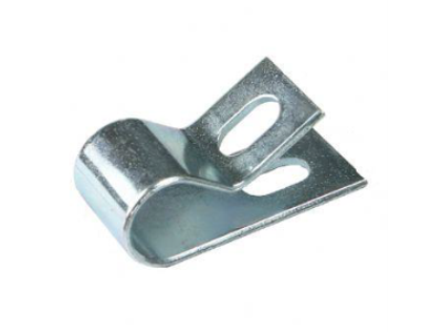 Crawford fjedreklips