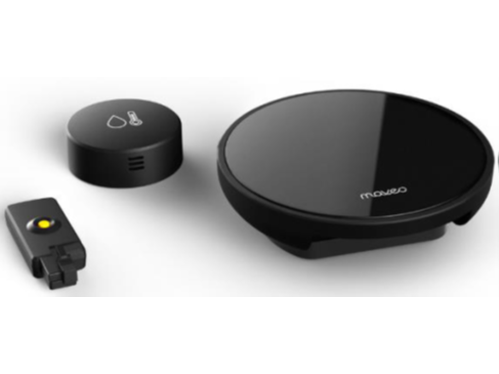 Marantec Maveo Comfort Bundle