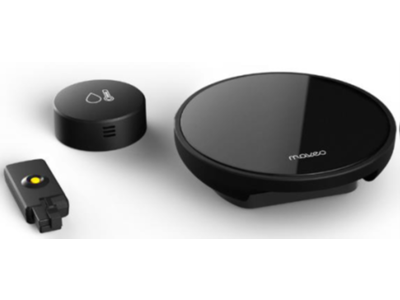 Marantec Maveo Comfort Bundle