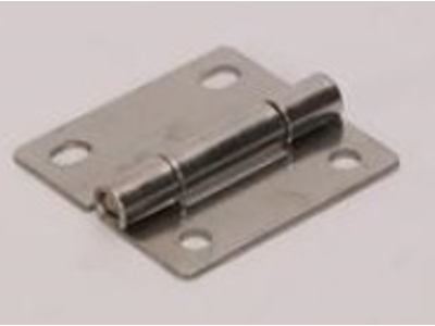 Alpha midterhængsel industri rustfri stå