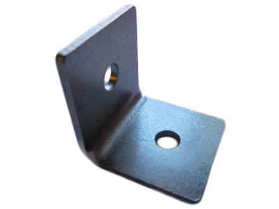 Montage vinkel lille 38x38x3x35mm