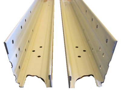 Midter kassette for type H40, 500mm