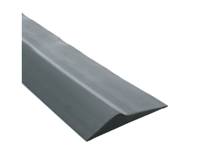 Gulv tætningsliste f. bundgummi