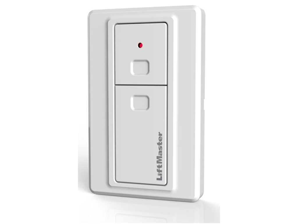 Liftmaster trykboks 2 kanal Trådløs