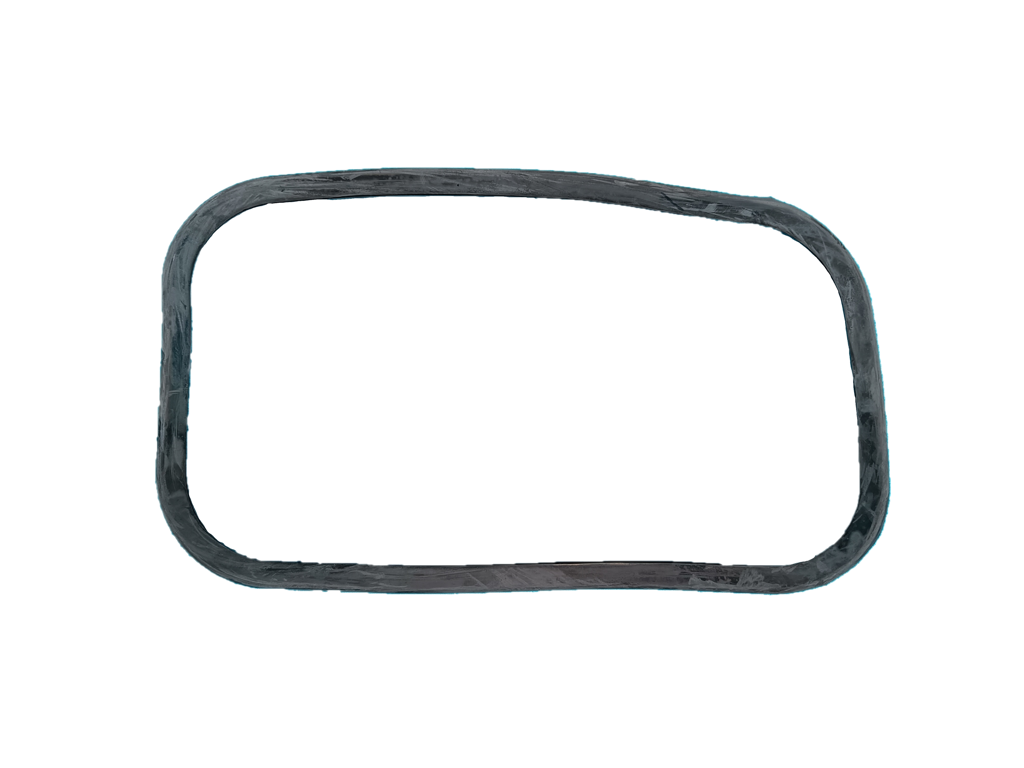 Gummi ramme for 60R rude