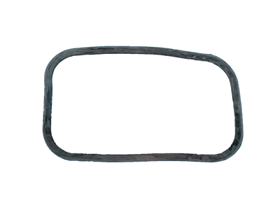 Gummi ramme for 60R rude