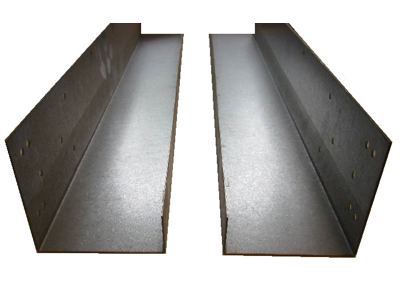 Midter kassette par for 80 mm