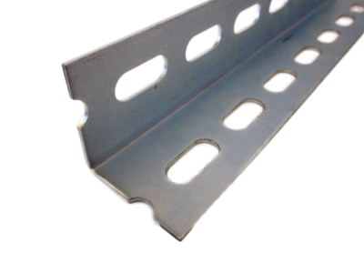 Ophængsjern 40x40x2.5 mm L=3000 mm