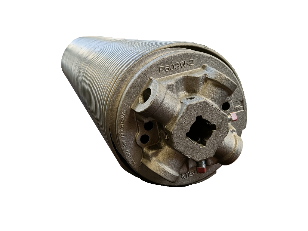 3 3/4" Samlet fjeder lak 7.5x95 V