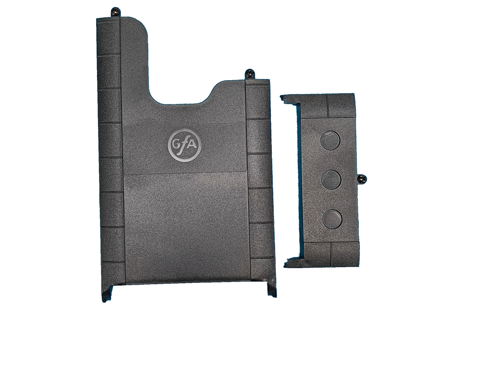 GFA låg for 971 styring