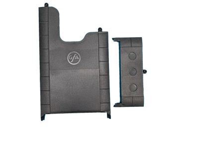 GFA låg for 971 styring