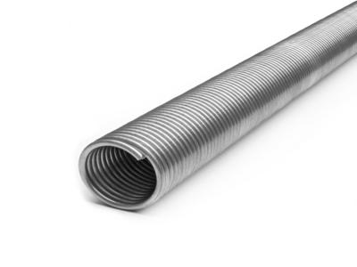 142mm Lakeret fjeder 8x142 V