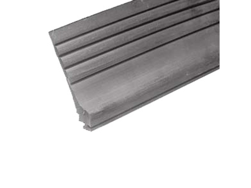 Top-gummi flex, EPDM, Pris pr. meter