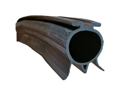 Bundgummi for Crawford 55mm i højde