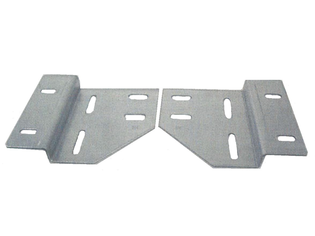 Alpha Forbindelsesplade Type 40 H+V