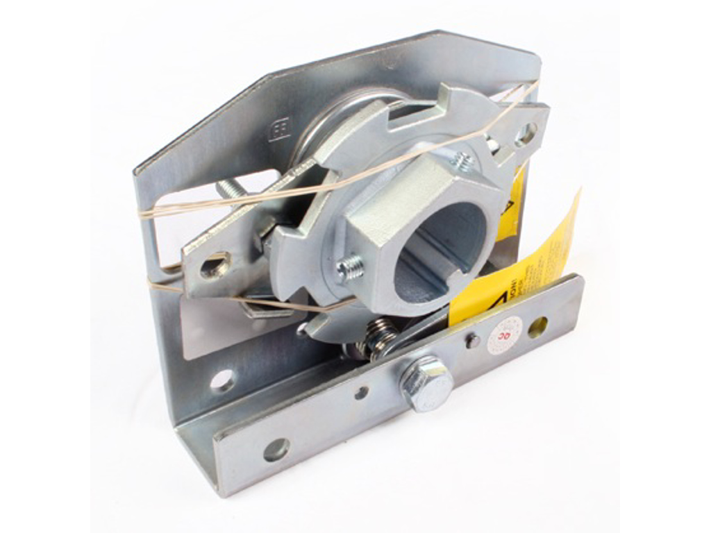 Fjederbrudssikring for 40mm aksel V