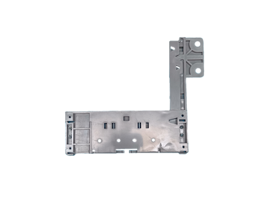 Alpha Bagplade for samleboks