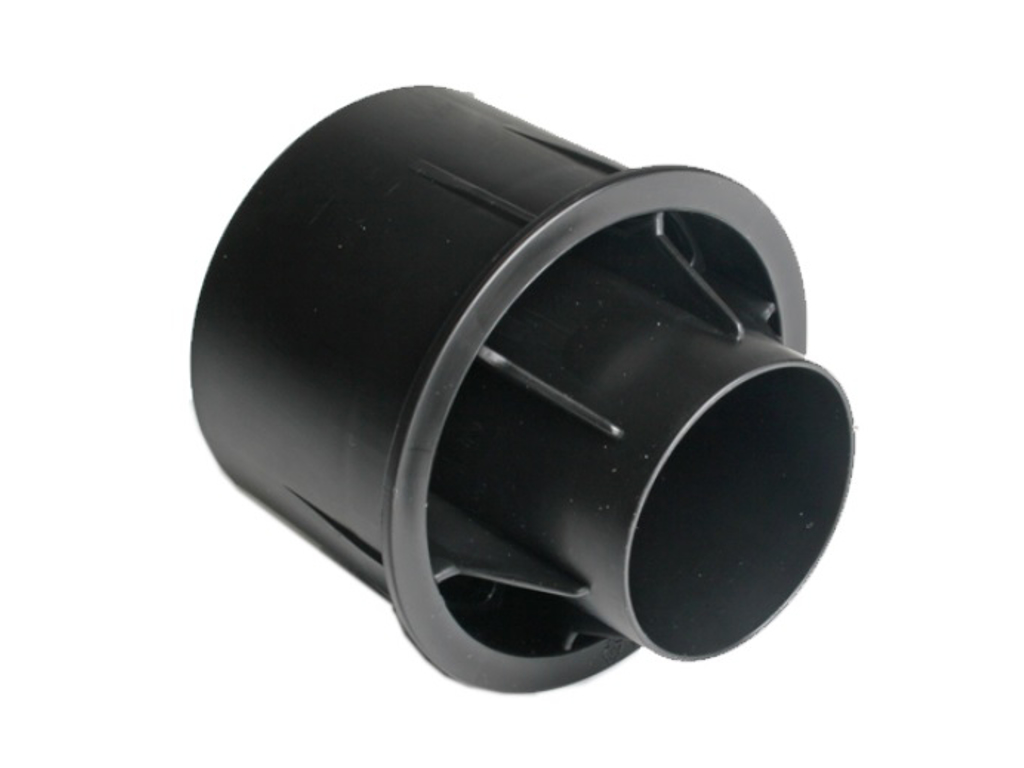 Afstandsbøs til fjederindlæg for 3 3/4"