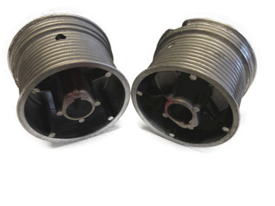 Wiretromle sta. Lift type 12, 1"