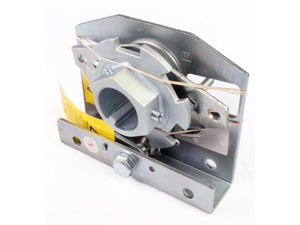 Fjederbrudssikring for 40mm aksel H